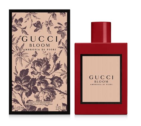 gucci bloom ambrosia di fiori dupe|gucci bloom fragrantica.